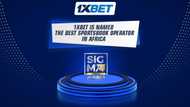 1xBet is named the Best Sportsbook Operator in Africa