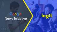 Legit Joins Google News Initiative for Enhanced Journalism Training