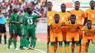 Breaking: Ivory Coast defeat Nigeria to emerge champions of 2021 WAFU u17 tournament