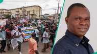 CSO groups write IGP, DSS over alleged political intolerance in Enugu, plan Abuja protest