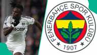 Fenerbahce presidential candidate travels to England to sign Super Eagles star