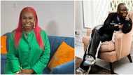 "Teni did not have a singing voice": Singer Niniola speaks on sister's passion for music