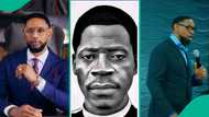 Video shared by Pastor Komaiya shows exact words Fatoyinbo used to describe Apostle Ayo Babalola