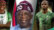 “Unprecedented”: Tinubu, Atiku, Obi congratulate Osimhen, Oshoala, Nnadozie for winning CAF Awards