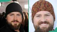 Zac Brown's wives ranked from twelve years to four months of marriage