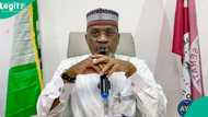 Breaking: Top Nigerian senator dump ADC ahead of 2027, announces next party