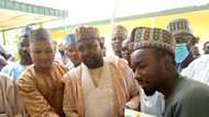 Shugaban karamar hukumar Kumbotso a Kano ya nada hadimai 55