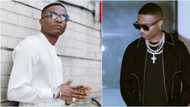 Always be open-minded: Wizkid shares interesting business tips in new interview