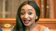 Kannywood: Rahama Sadau ta yi murnar samun yawan mabiya miliyan 1 a Instagram