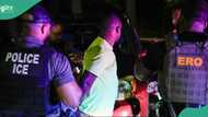 37-year-old Nigerian man faces deportation from US as Immigration arrests him, his offence disclosed