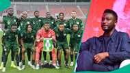 Mikel Obi sends message to Super Eagles players ahead of World Cup playoff vs Gabon