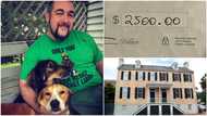 Landlord sells off his house, shares profit with his tenant, gives him N1m as appreciation money