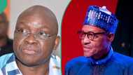 Fayose: Buhari's administration hindered Nigeria's progress, dragged us 50 years backward