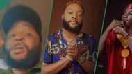 "After all d money u made from Ojapiano": Man slams KCee over cheap car gift to Ojazzy, video trends