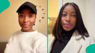 Lady whose kidneys failed advises people against making same costly mistake, video goes viral