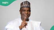 Tambuwal: PDP breaks silence on arrest of Atiku's strong ally, alleges APC plot