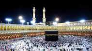 Saudiyya ta hana shiga Makkah da Madina saboda Coronavirus