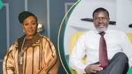 Patience Ozokwo and Kanayo O Kanayo link up in heartwarming video, fans gush: “Wicked sacrifice part 1&2”
