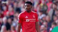 Doctors disclose how much danger Taiwo Awoniyi was in before surgery