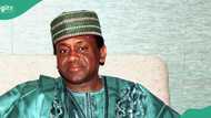 Untold story of how Nigeria’s most notorious dictator Sani Abacha died with Indian prostitute