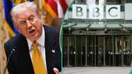 BBC admits editorial error, issues apology to US President Trump