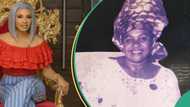 Iyabo Ojo shares details about her wealthy grandma, who owned filling stations, chains of businesses