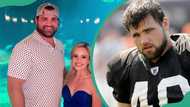 Who is Peyton Hillis' wife? Is he married? Insights into his life