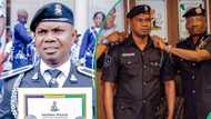"Why I rejected N26m bribe," Honest Nigerian police officer gives inspiring reasons