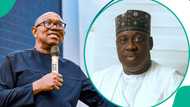 ADC ta dura kan Peter Obi, ta 'gano' manufarsa game da siyasar Najeriya