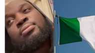 He only brought a girl to family dinner once: Nigerian parents tackle son for staying single for 8 years