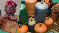 Cooking gas price set to crash as FG grants licence to construct floating LNG