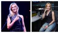 60-year-old Sheryl Crow says she's 'grateful' to God she never got married: "almost did 3 times"