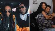 Singer Ciara's husband Russel Wilson pens down sweet words to celebrate her on birthday