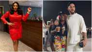 “My husband and I got engaged 4-days after we met”: Nollywood star Chita Agwu shares as she defends DJ Cuppy
