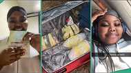 Nigerian lady shares interesting relocation journey To Canada, video captures attention on TikTok