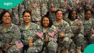 US explains how foreigners can get faster American citizenship through military service in 2026