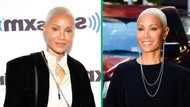 Jada Pinkett Smith gets mistaken for Fat Joe in new picture, netizens react: "Slim Fat Joe"