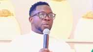 "Manage the little you have": Members happy as pastor tells them to stop paying tithes and offering