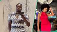 VDM floors Phyna's post on men complaining that ladies ask them what their fathers can't offer them
