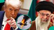 Identity of powerful figure allegedly pushing Trump to escalate Iran war revealed