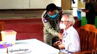 Myanmar junta trial of Australian economist shifted to prison complex: source