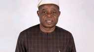 Ondo governorship poll: I am a bonafide member of APC - Leading aspirant insists