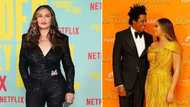 Tina Knowles marks Beyoncé & Jay Z's 14th wedding anniversary with sweet video: "My inspirations"