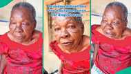 Nigerian grandmother blows hot after granddaughter pronounced her name wrongly in video