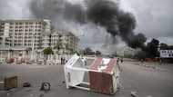 Policeman killed in brutal attack as security operatives clash with Shii’tes in Abuja