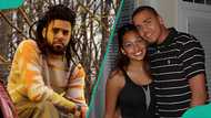 Who is J. Cole's wife, Melissa Heholt? Bio, family and facts