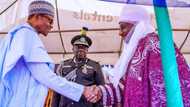 Kano: Alkali ya bayyana ranar za a zauna kan rikicin sababbin Sarakuna 4