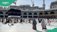 2025 Hajj: Tragedy as 75-year-old Edo pilgrim dies in Saudi Arabia