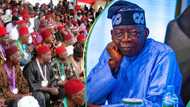 1996 Coup: Ohanaeze Ndigbo demands apology, N10t compensation from Tinubu after IBB's memoir