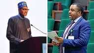 Rep member moves to compel FG to create jobs for Nigerians